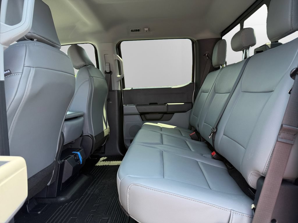 New 2026 Ford F450 XL AWD/4WD image 15