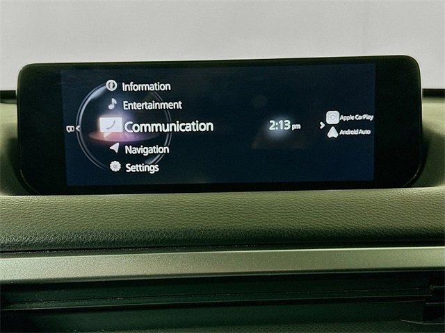 Used 2024 MAZDA CX-50 AWD 2.5 S w/ Preferred Package image 14