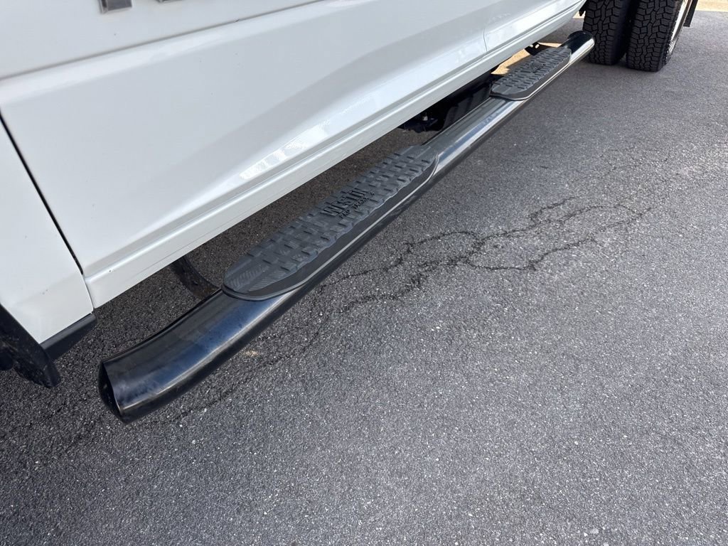 Used 2024 RAM 3500 SLT w/ Quick Order Package 2YG SLT image 14