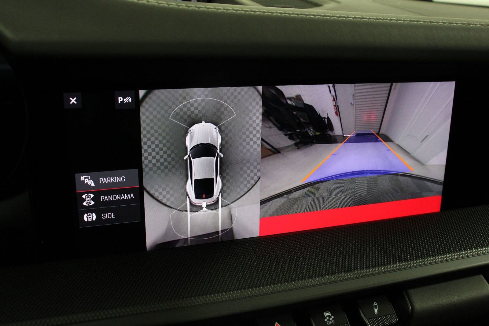 Certified 2021 Porsche 911 Carrera S image 17