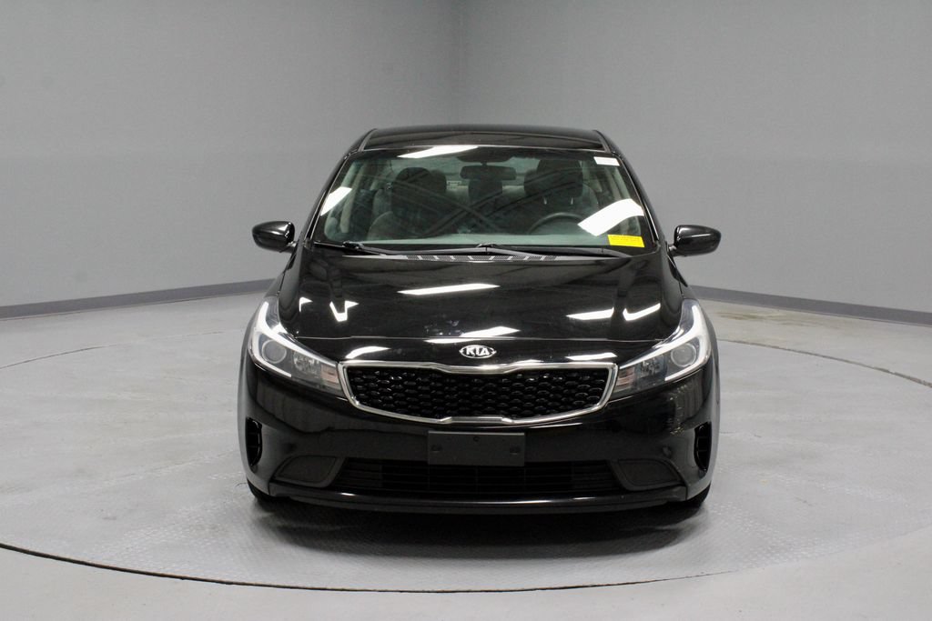 Used 2017 Kia Forte LX FWD image 5