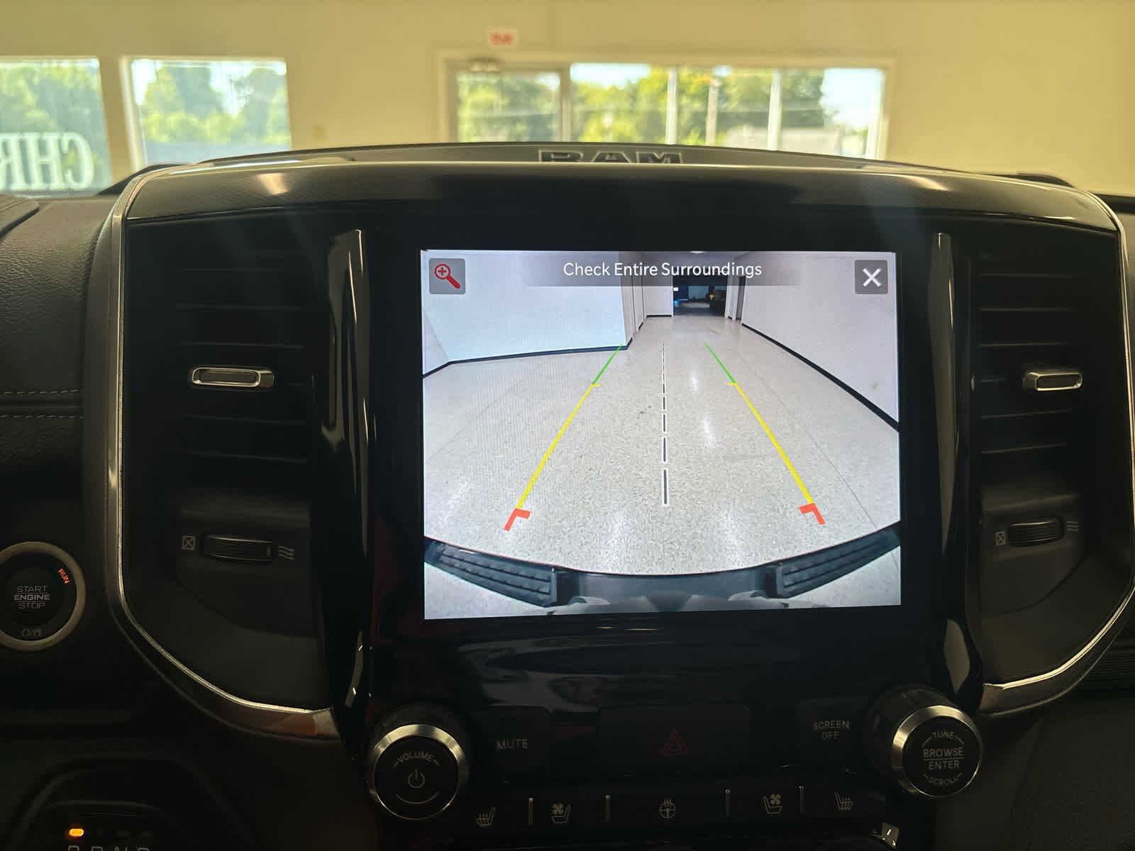 Used 2022 RAM 1500 Laramie image 42