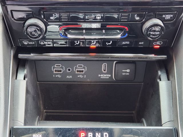 Certified 2023 Jeep Grand Cherokee 4WD 4xe image 18