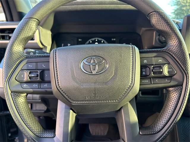 New 2026 Toyota Tacoma SR5 image 30