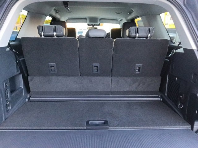 New 2026 Ford Expedition Active image 31