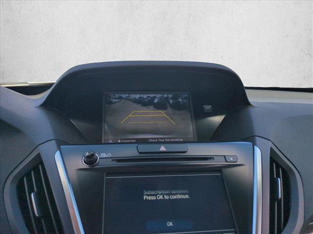 Used 2020 Acura MDX FWD image 13