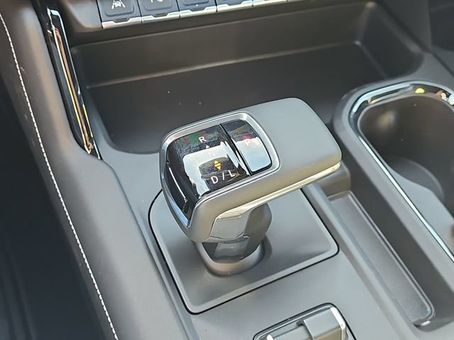 New 2026 GMC Sierra 1500 AT4X AWD/4WD image 15