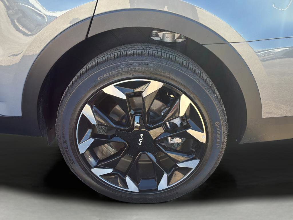 Used 2025 Kia Sorento EX image 40