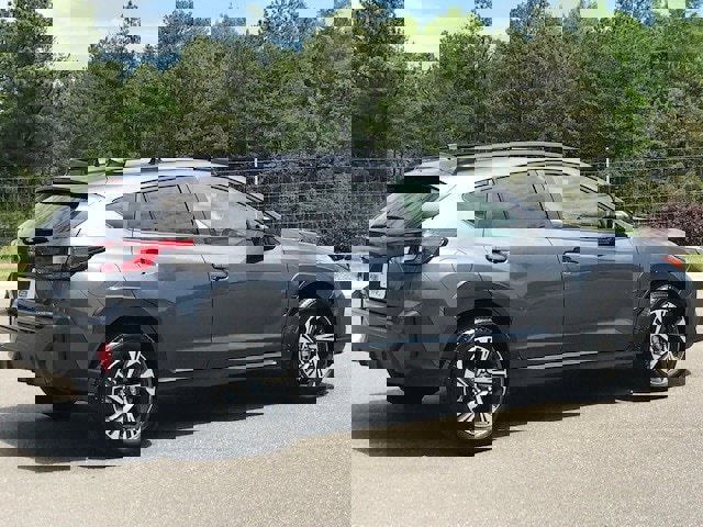 Certified 2025 Subaru Crosstrek 2.0i Premium image 3