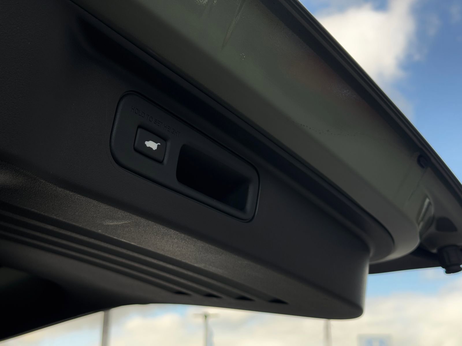 Used 2026 Honda Passport TrailSport Elite image 31