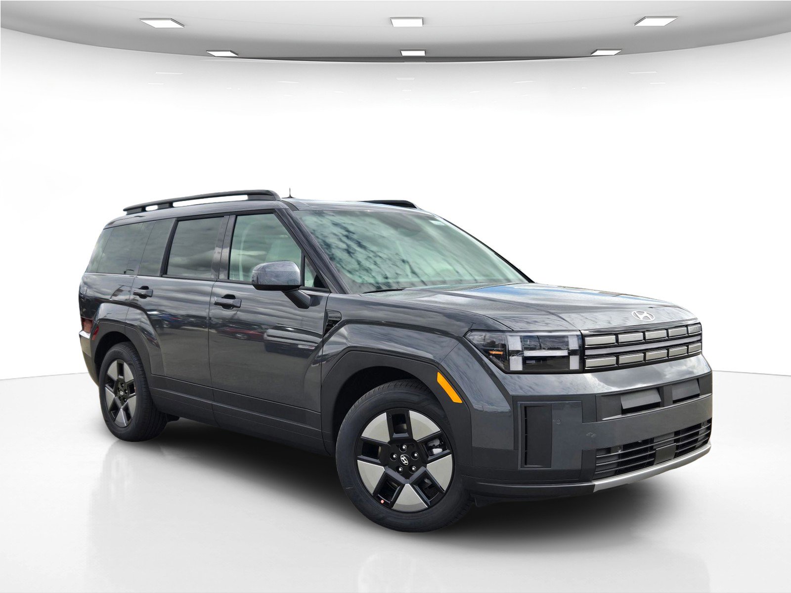 New 2026 Hyundai Santa Fe SE image 10