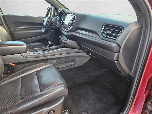 Used 2024 Dodge Durango GT RWD image 22