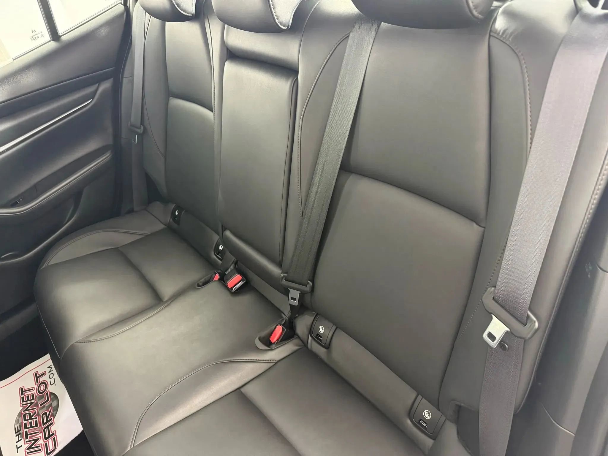 Used 2023 MAZDA MAZDA3 s FWD image 33