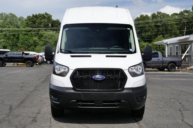 Used 2025 Ford Transit 350 148 High Roof Extended RWD image 5