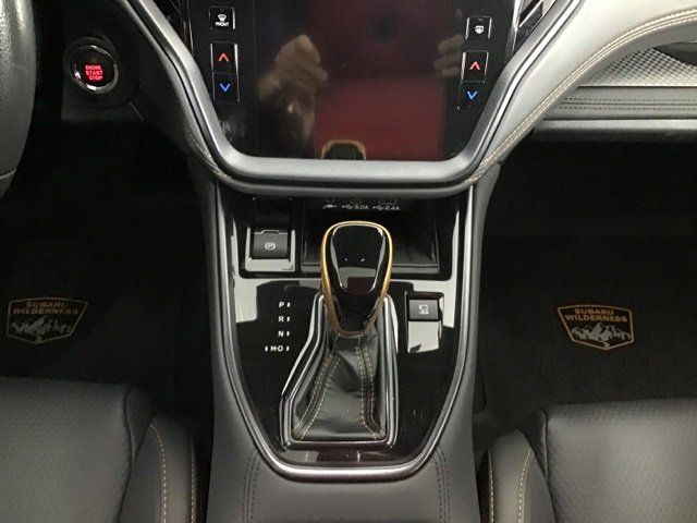 Used 2023 Subaru Outback Wilderness image 12