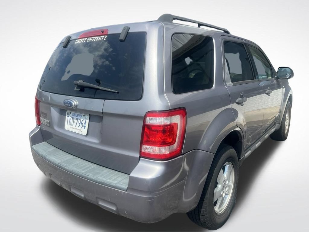 Used 2008 Ford Escape XLT FWD image 3