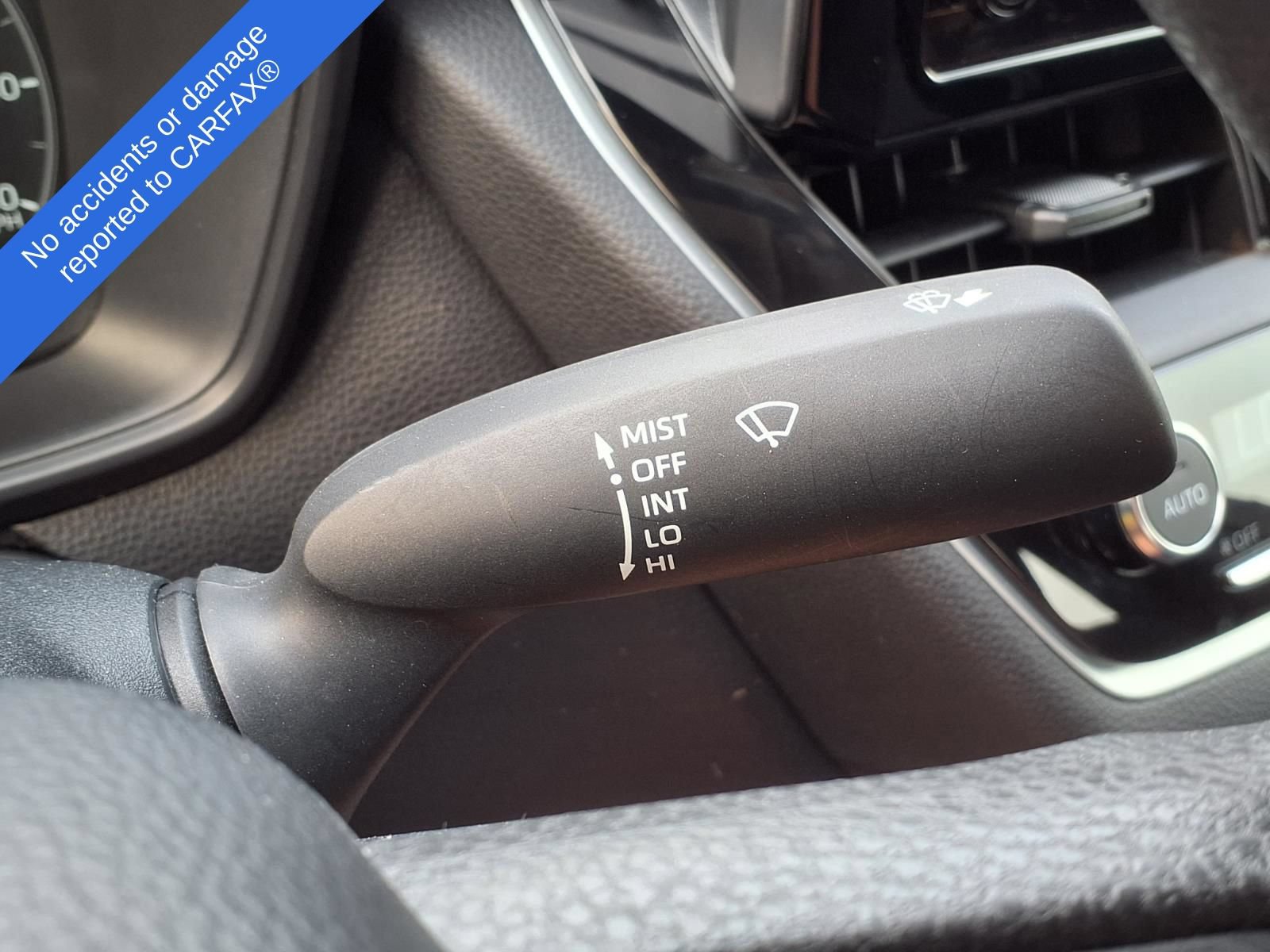 Used 2024 Toyota Corolla LE AWD/4WD image 20