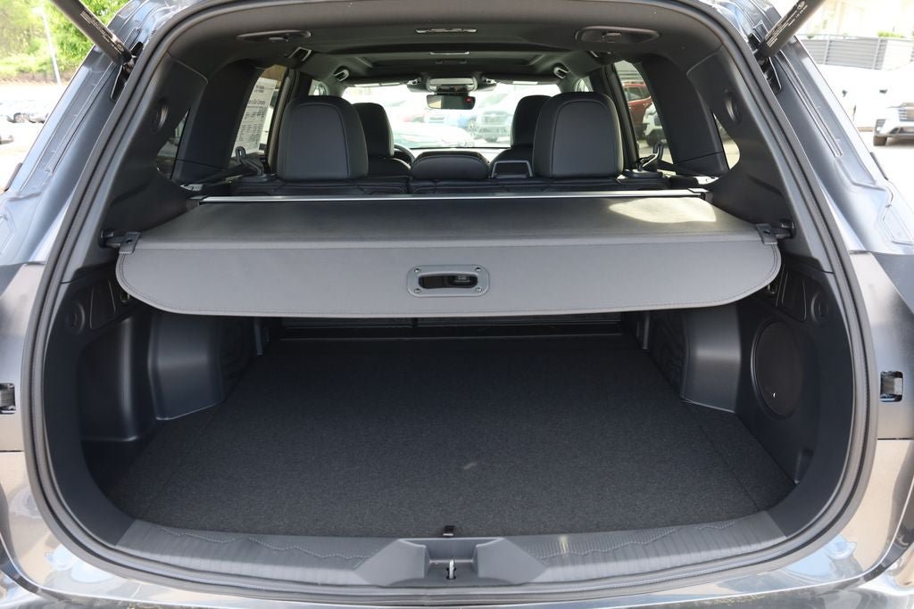 New 2026 Subaru Forester Sport w/ Onyx Edition AWD/4WD image 8