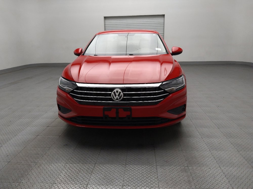 Used 2020 Volkswagen Jetta S w/ Driver Assistance Package image 15