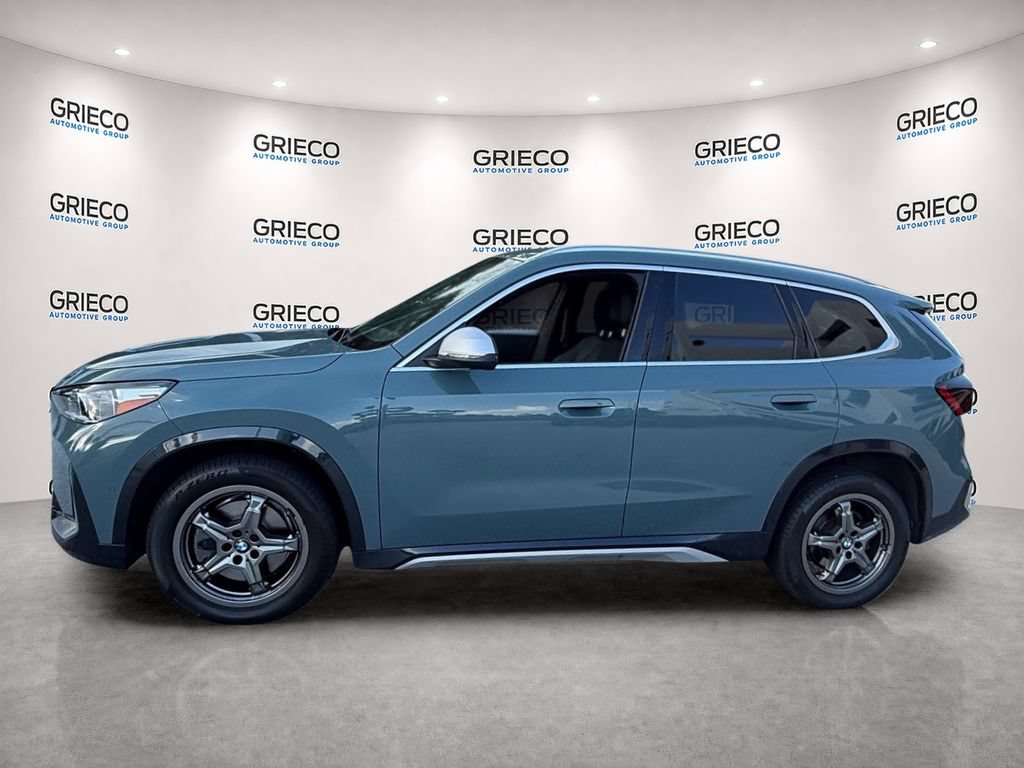 Used 2023 BMW X1 xDrive28i w/ Convenience Package AWD/4WD image 4