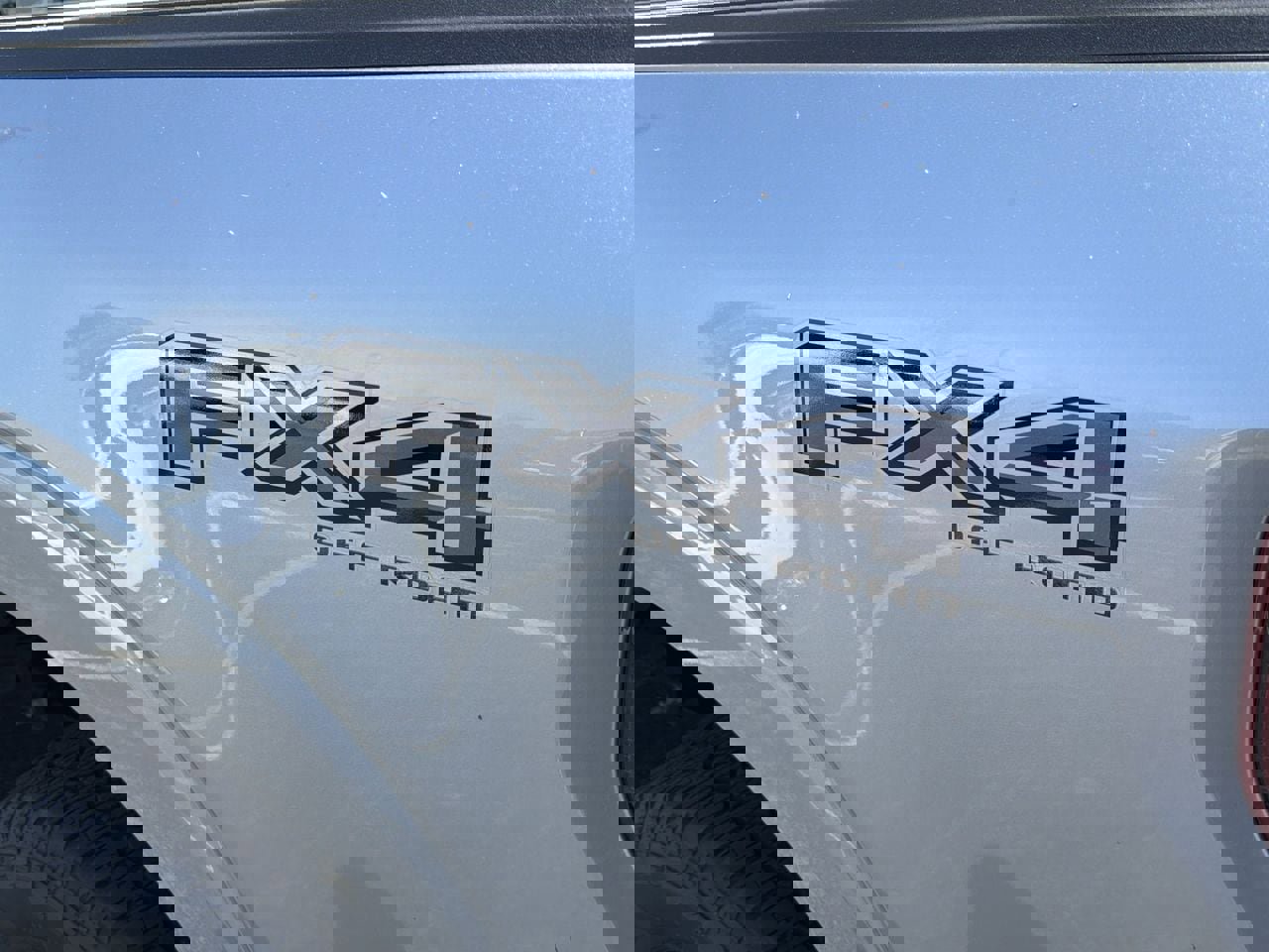 New 2025 Ford F150 XLT w/ Equipment Group 301A Standard image 35