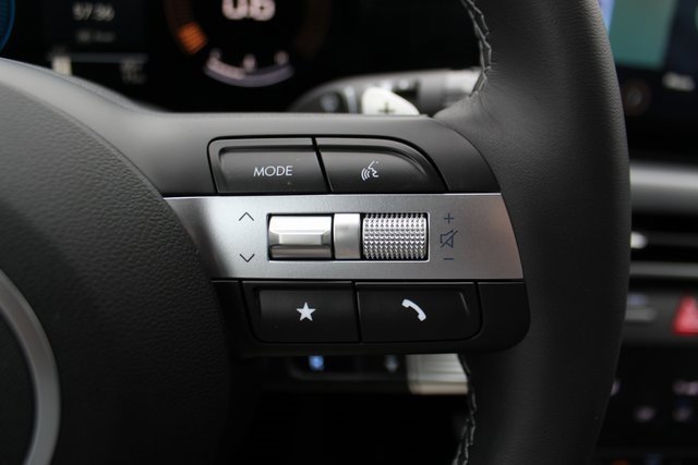 New 2026 Hyundai Sonata SEL image 14