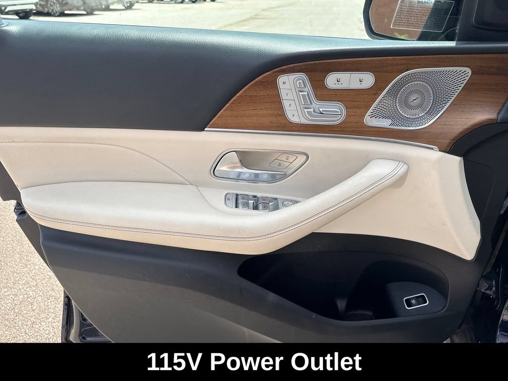 Used 2021 Mercedes-Benz GLE 350 4MATIC image 13