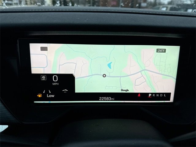 Used 2025 GMC Acadia Elevation image 15