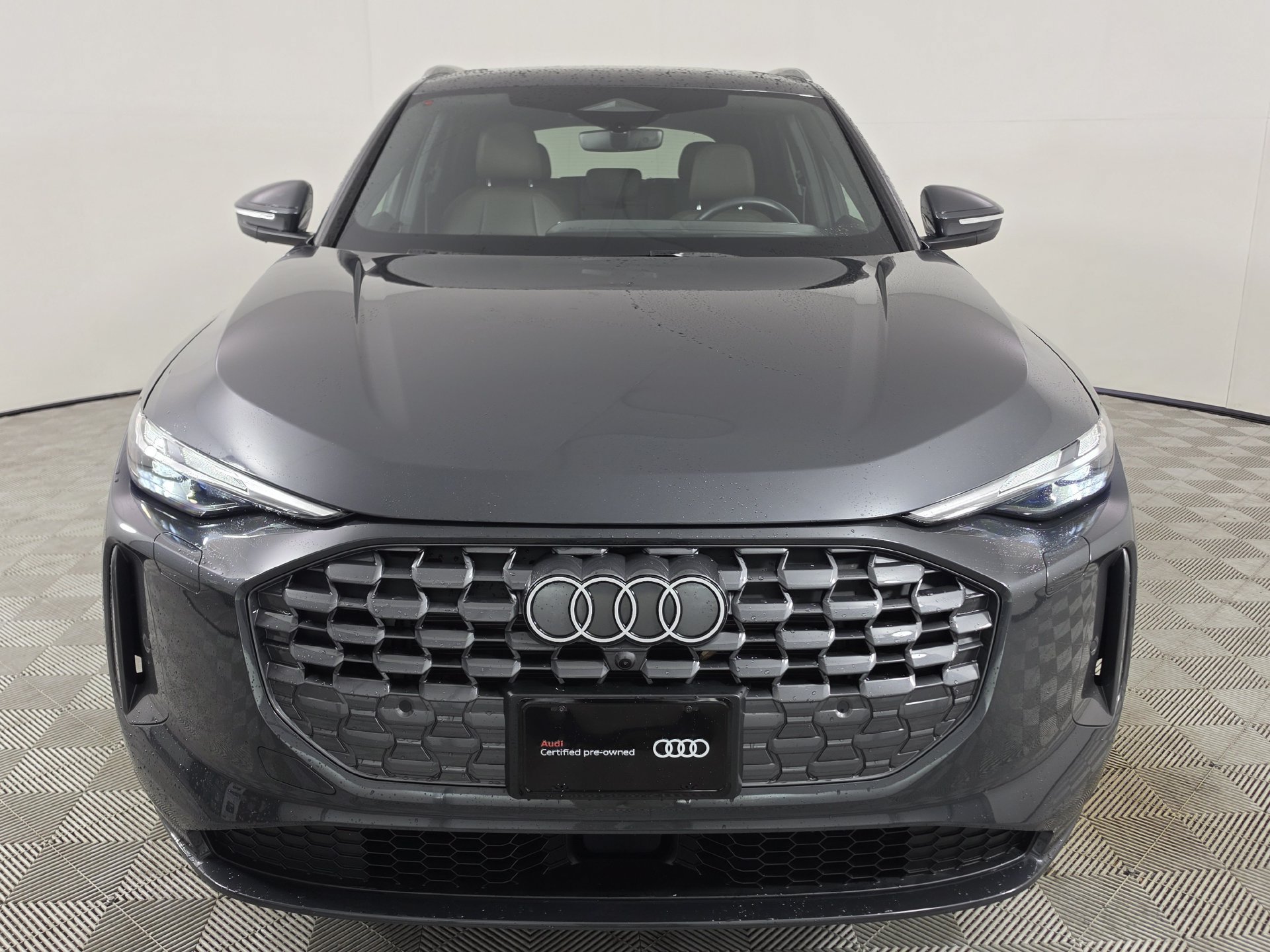 Certified 2025 Audi Q5 Premium w/ Convenience Package AWD/4WD image 34