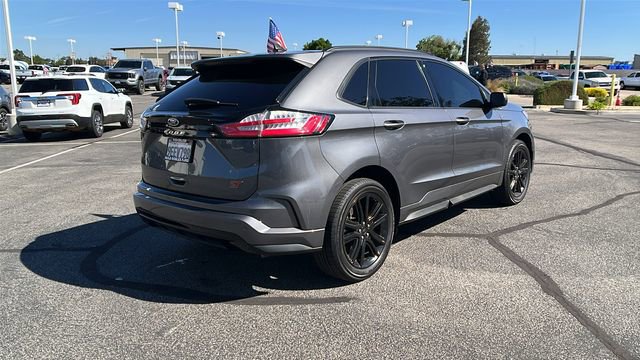 Used 2022 Ford Edge ST-Line AWD/4WD image 3