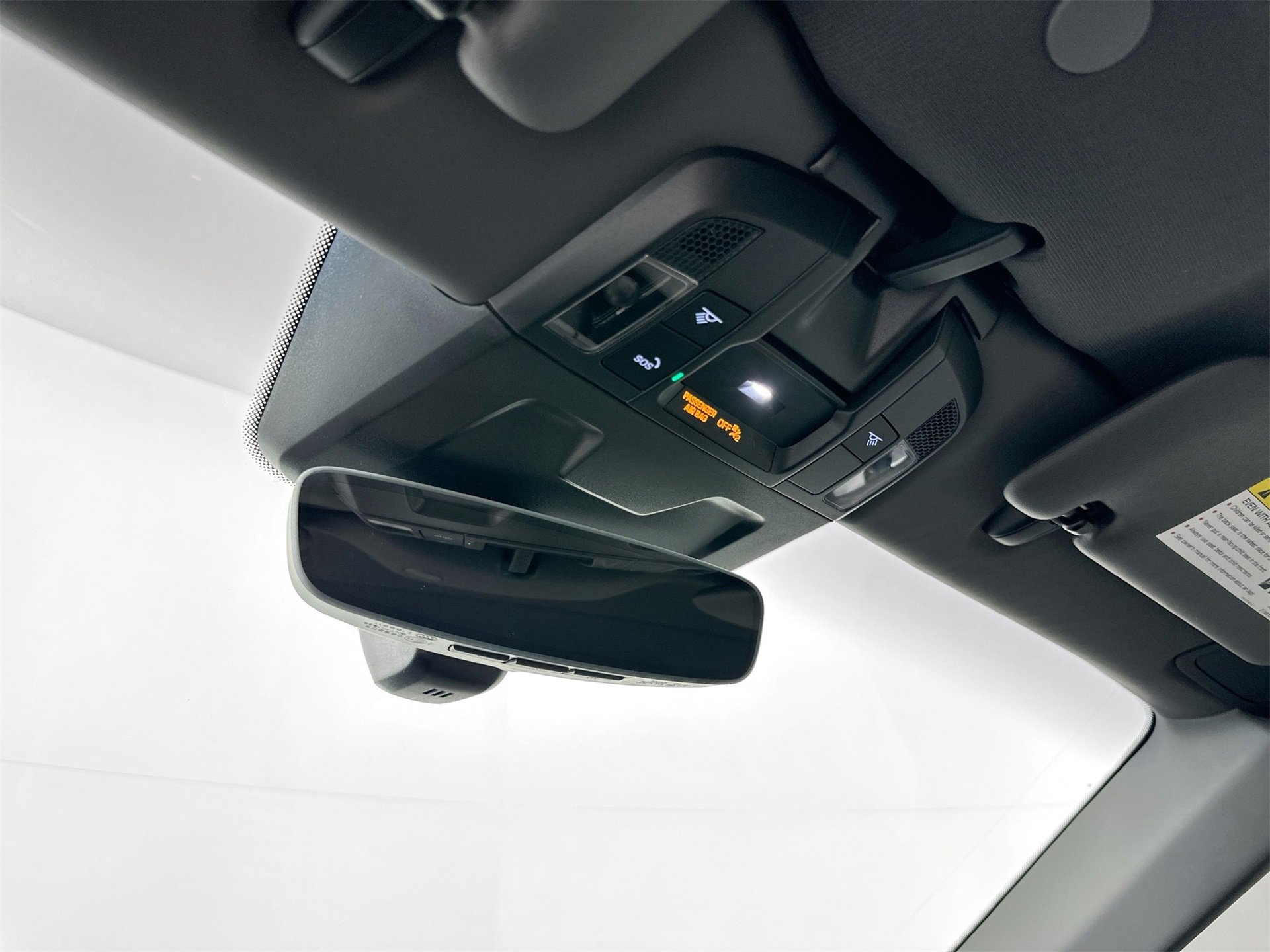 Certified 2026 Porsche 911 Targa 4 GTS image 25