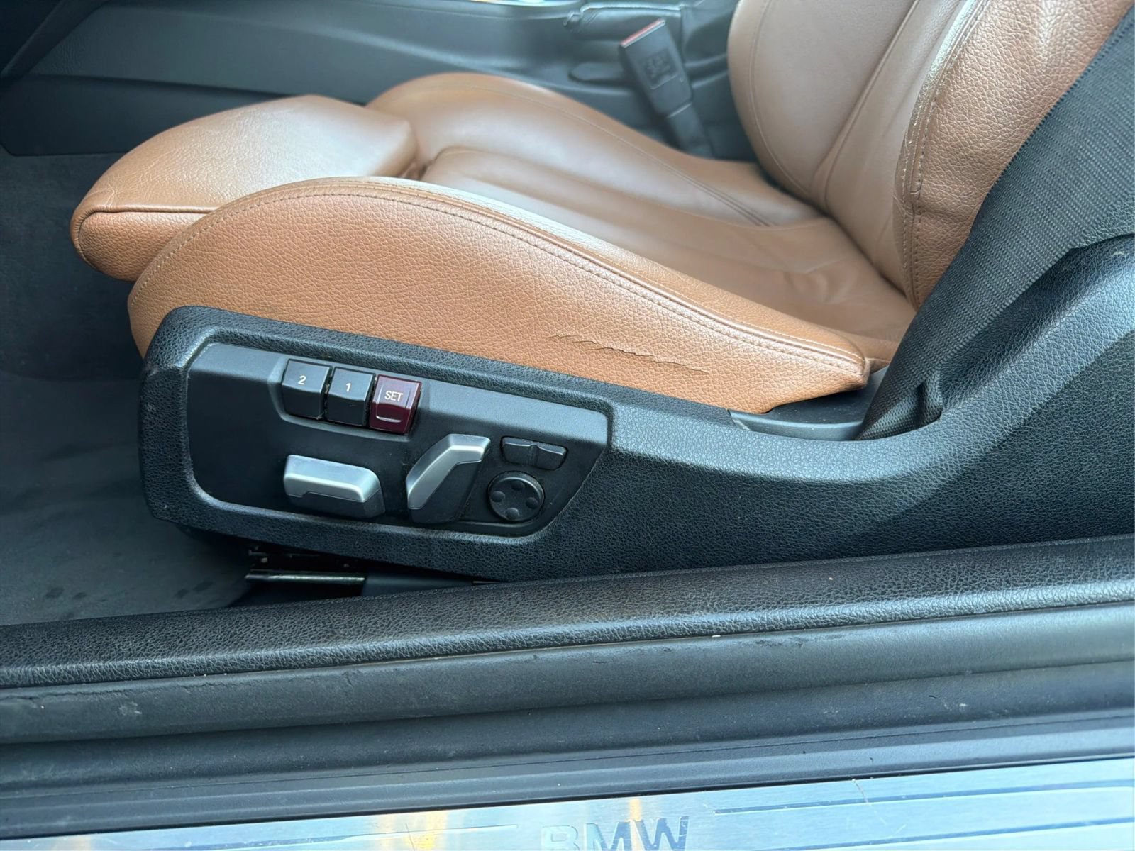 Used 2017 BMW 430i Convertible RWD image 18