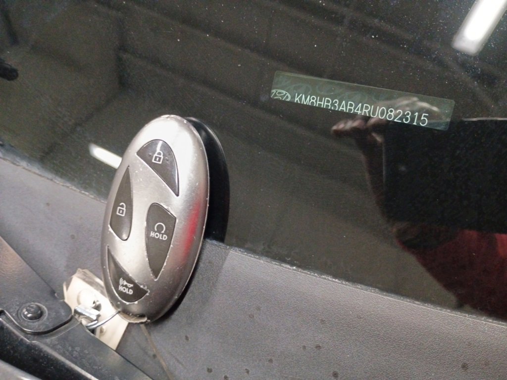 Certified 2024 Hyundai Kona SEL image 10