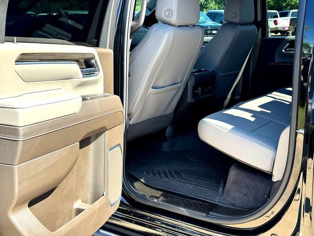 Used 2025 Chevrolet Silverado 2500 LT w/ Texas Edition image 22