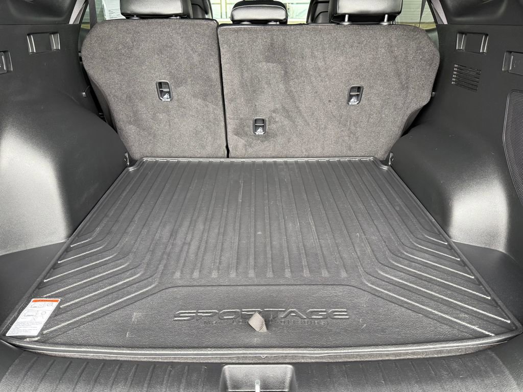 Certified 2024 Kia Sportage X-Pro image 16
