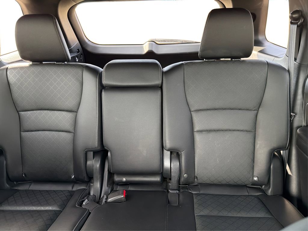 Used 2020 Honda Passport Touring image 15