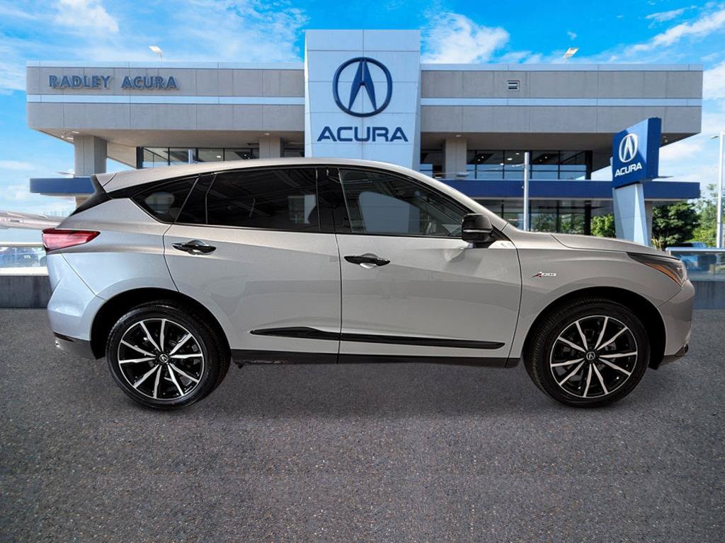 New 2026 Acura RDX w/ Advance Package AWD/4WD image 8