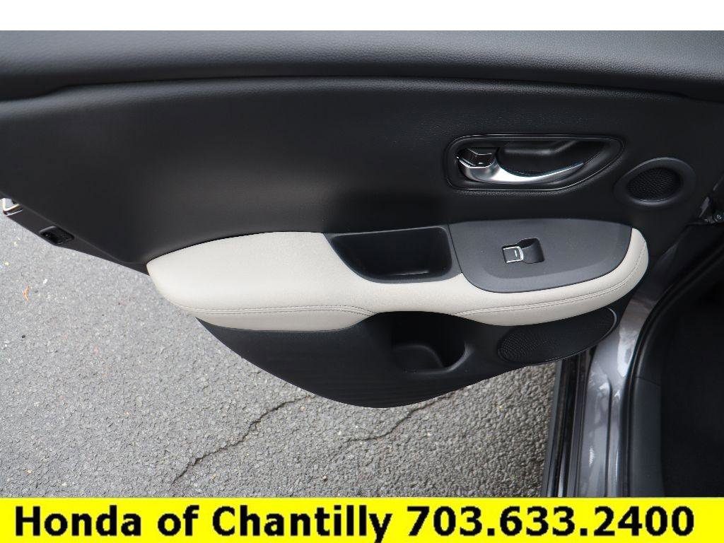 Certified 2026 Honda HR-V EX-L image 22