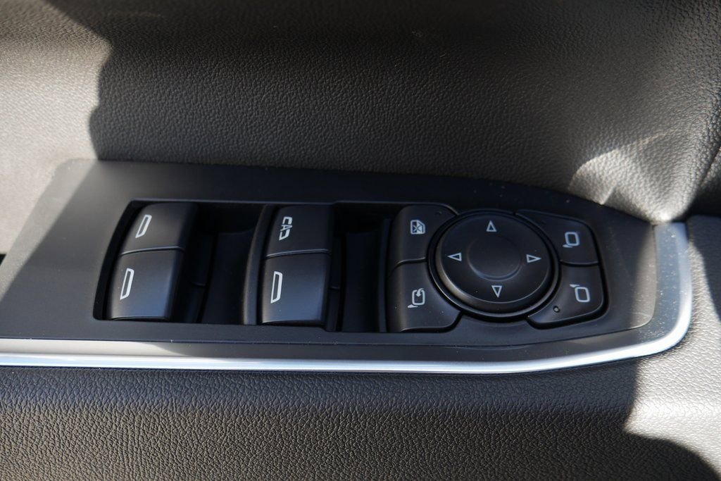 New 2026 Chevrolet Silverado 2500 LT w/ All Star Edition image 30