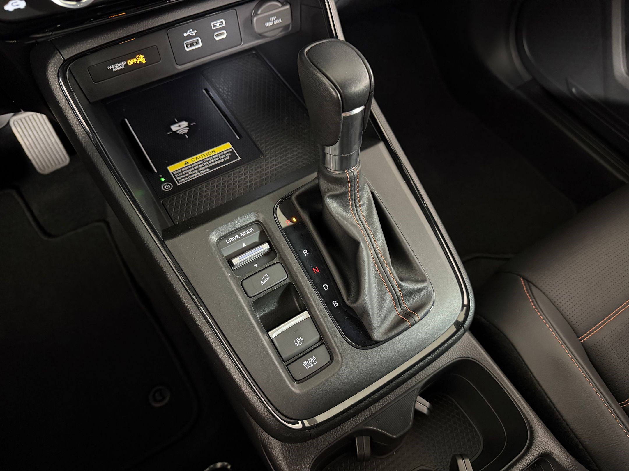 Used 2024 Honda CR-V Sport Touring image 16