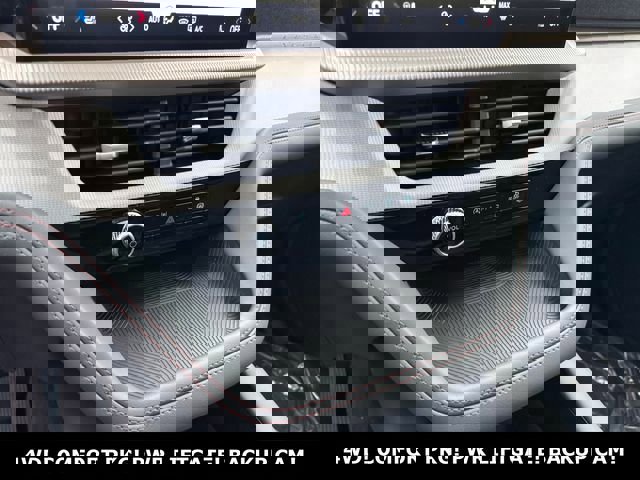 New 2026 Ford Explorer Active w/ Active Comfort Package image 17