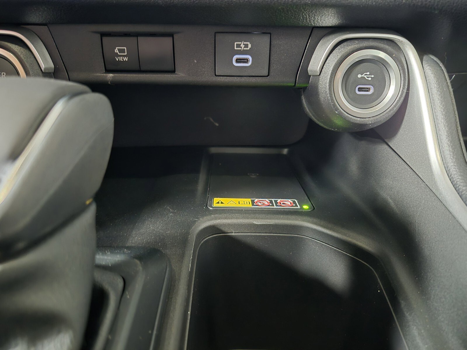 New 2026 Toyota Grand Highlander Limited image 34