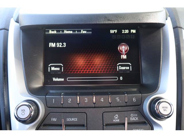Used 2015 GMC Terrain SLT w/ Chrome Appearance Package AWD/4WD image 15