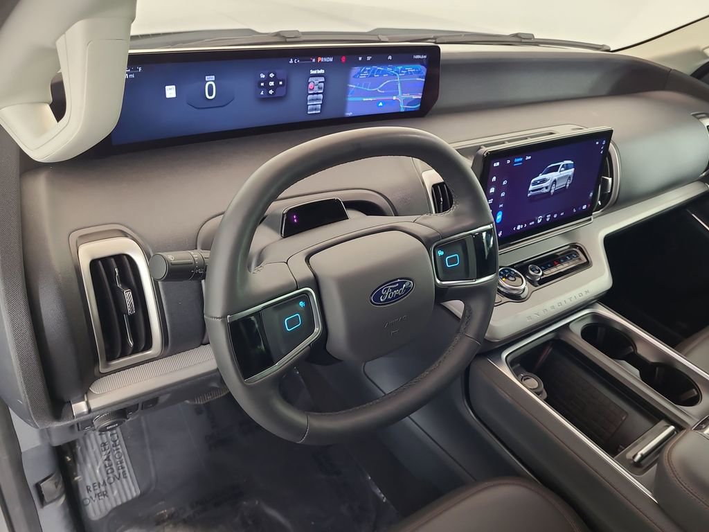 Used 2025 Ford Expedition Max Active image 13