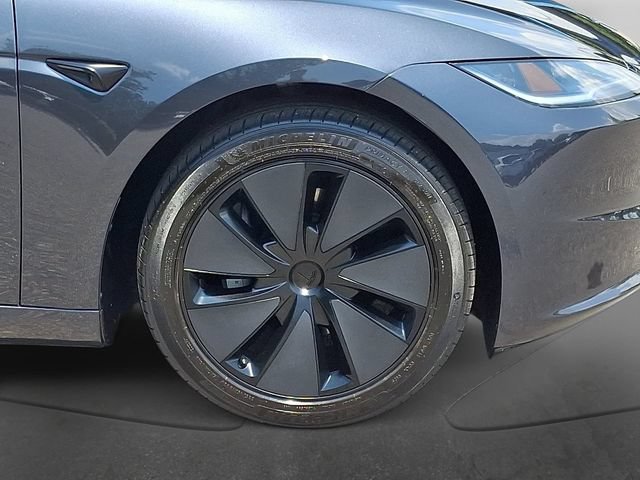 Used 2025 Tesla Model 3 Long Range RWD image 8
