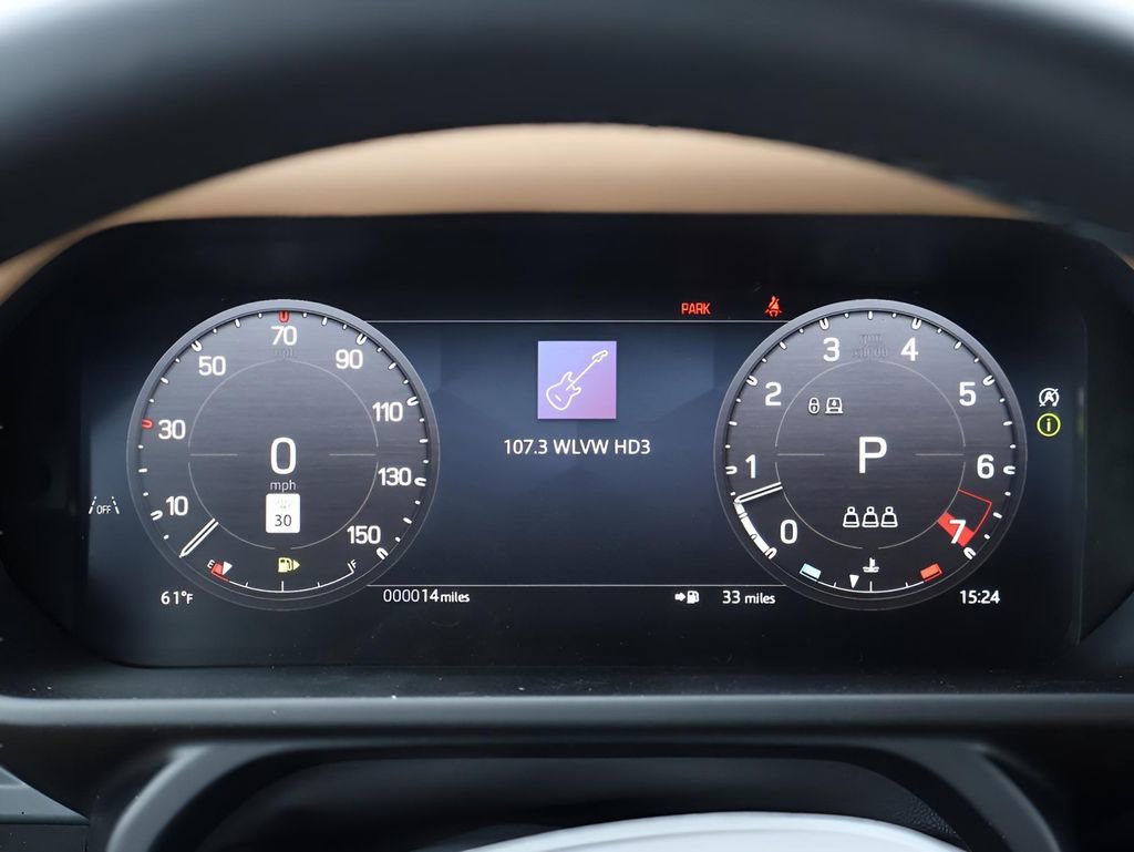 New 2026 Land Rover Defender 110 S image 29