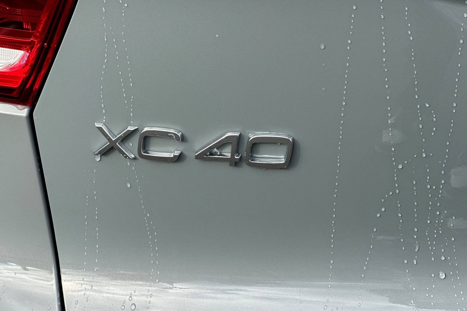 New 2026 Volvo XC40 B5 Ultra w/ Climate Package image 12