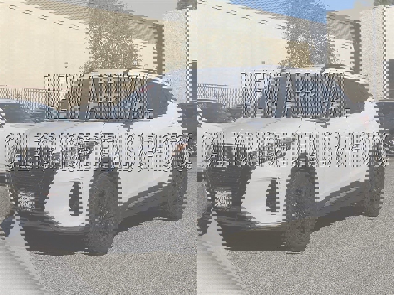 Certified 2023 Nissan Kicks SR