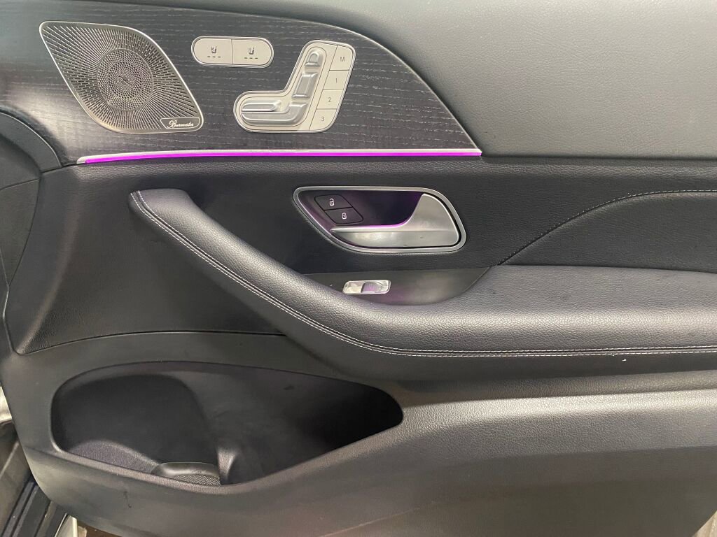 Certified 2023 Mercedes-Benz GLS 450 4MATIC image 24