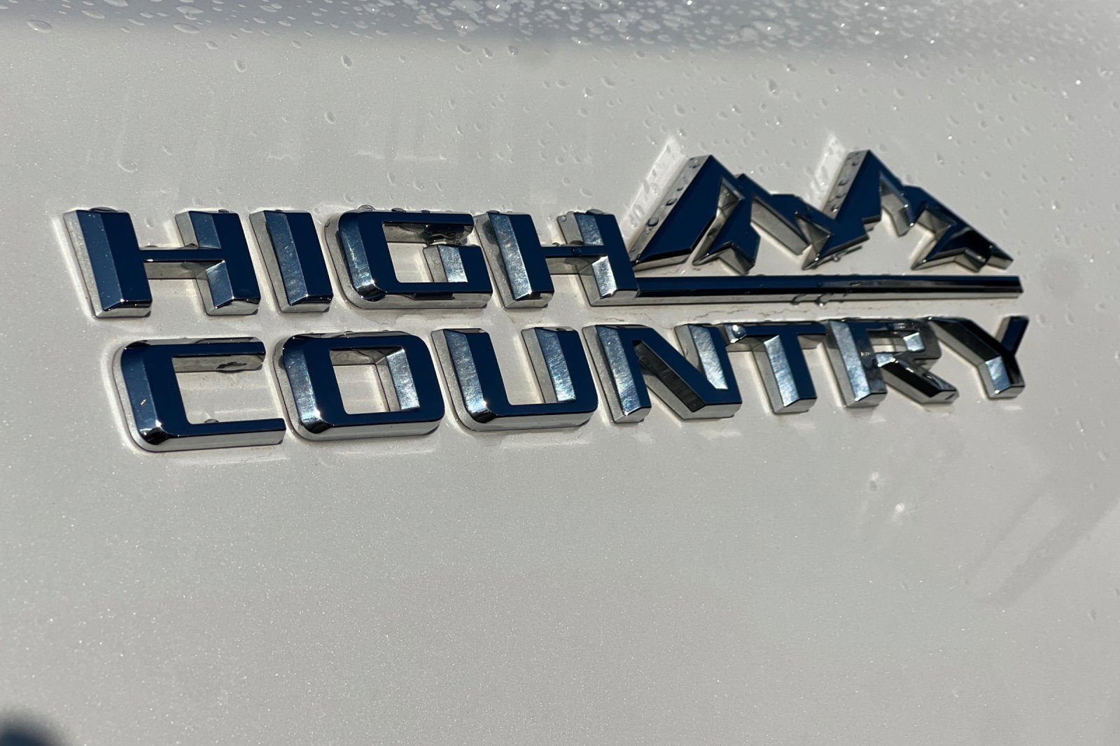 Used 2021 Chevrolet Silverado 3500 High Country w/ Z71 Off-Road Package image 27